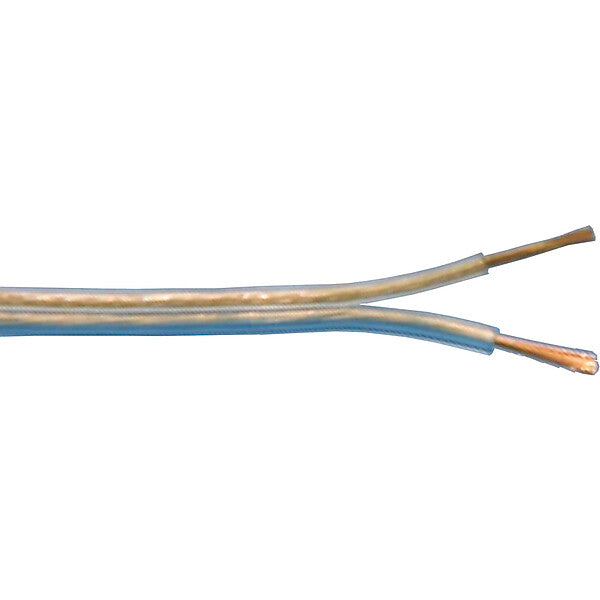 bda connectivity Lautsprecherleitung LSP 2x0,75tr/bl S100